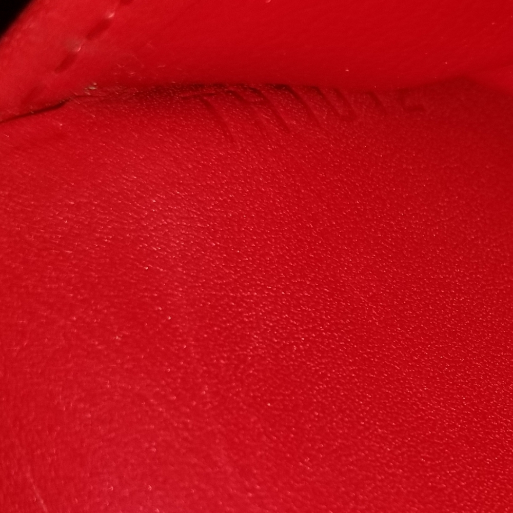Louis Vuiiton Monogram Vernis Porte Monaie Billets - Picture 15 of 16